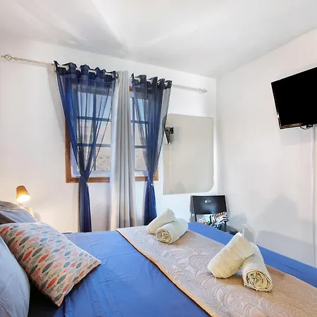 Attico Drago Apartment Arico