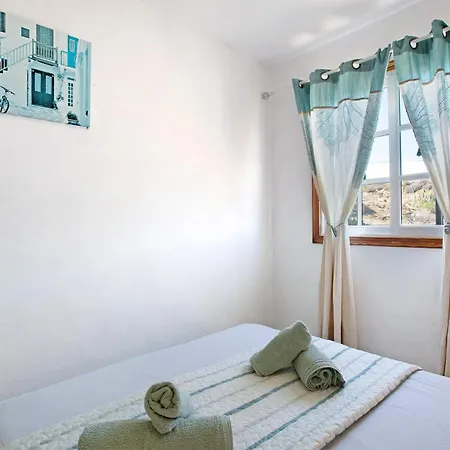 Attico Drago Apartment