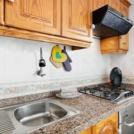 Apartment Attico Drago