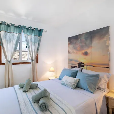 Apartment Attico Drago