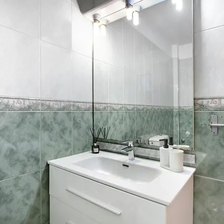 Attico Drago Apartment