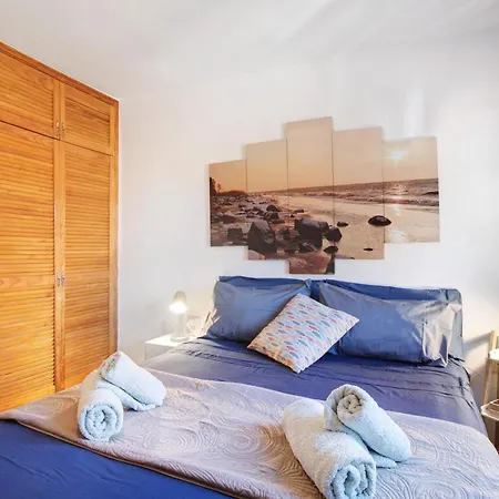 Attico Drago Apartment *